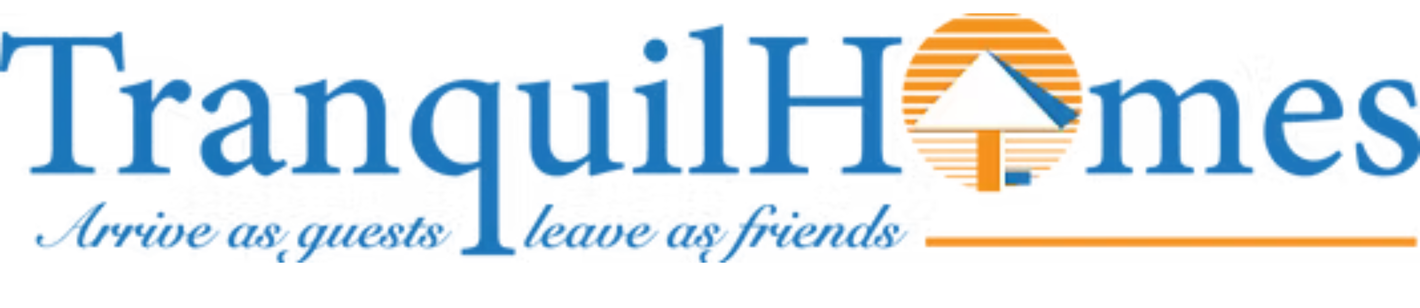 Tranquil Homes