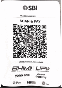 Payment QR